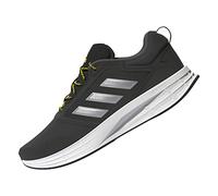 Adidas Sneaker Duramo Protect Carbon/Matte Silver/Beam Yellow Größe 42 EU