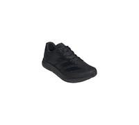Laufschuh ADIDAS PERFORMANCE "DURAMO RC2", Gr. 43, schwarz (core schwarz, core schwarz, grau three), Textil, sportlich, Schuhe (83083261-43) core schwarz, core schwarz, grau three