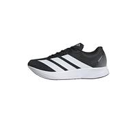 adidas Duramo Rc2 Laufschuhe Herren - core black/white/halo silver - 38