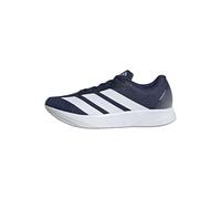 Adidas Herren Duramo RC2 Running Shoes, Dark Blue/FTWR White/Halo Silver, 47 1/3 EU