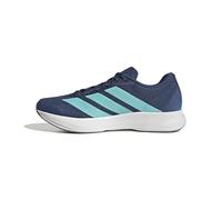 adidas Herren Duramo Rc2 Running Shoes, Muted Purple/Flash Aqua/Lucid Ray Blue, 41 1/3 EU