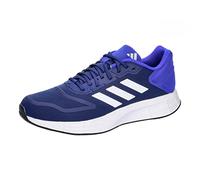 ADIDAS PERFORMANCE Herren Laufschuh 'Duramo SL 2.0' blau / navy / weiß, Größe 10,5 blau / navy / weiß