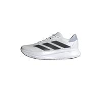 adidas Herren Duramo Sl 2 Running Shoes, Core Black/Core Black/Halo Silver, 46 2/3 EU