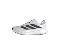 adidas Herren Duramo Sl 2 Running Shoes, Core Black/Core Black/Halo Silver, 50 EU
