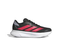 Adidas Herren Duramo SL 2 Running Shoes, core Black/Lucid red/Halo Silver, 44 2/3 EU
