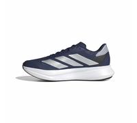 adidas Herren Duramo SL 2 Running Shoes, Dark Blue/Silver Metallic/Halo Silver, 40 2/3 EU