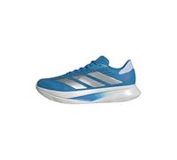 adidas Herren Duramo SL 2 Running Shoes, solar Blue/Silver met./Dark solar Blue, 42 2/3 EU
