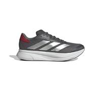 adidas Duramo SL 2 Laufschuhe Herren JS4397 - grey five/silver met./better scarlet 46