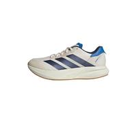 adidas Duramo Speed 2 Schuhe weiß rein blau - 44