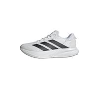 adidas Duramo Speed 2 Neutralschuh Herren - Weiß, Schwarz, Größe 42