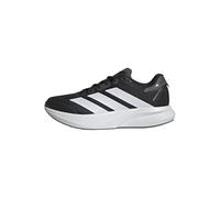 adidas Herren Duramo Speed 2 Running Shoes Laufschuhe, Core Black/Cloud White/Grey Five, 48 2/3 EU