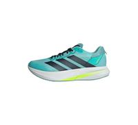 adidas Duramo Speed 2 Laufschuhe hellblau/schwarz - 46(2/3)