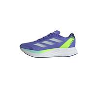 adidas Herren Duramo Speed Running Shoes Laufschuhe, Cobalt Blue/Zero Metalic/Flash Aqua, 45 1/3 EU