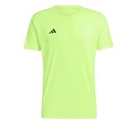 adidas Herren E T-Shirt Lucid Lemon L, Lucid Lemon, L
