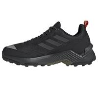 adidas Herren Eastrail 2.0 Hiking Shoes, core Black/Carbon/solid Grey, 41 1/3 EU