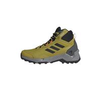 adidas Wanderschuhe Eastrail 2 Mid Rain.RDY olivegrün Herren, Größe Euro (US) 43 1/3 (9,5)