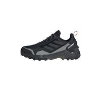 Adidas Herren Eastrail 2.0 RAIN.RDY Hiking Shoes, Core Black/Carbon/Charcoal Grey, 45 1/3 EU