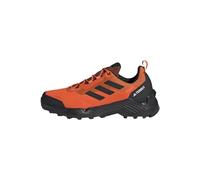 adidas Herren Eastrail 2.0 RAIN.RDY Hiking Shoes, Orange/Core Black/Coral Fusion, 42 2/3 EU