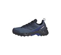 Adidas Herren Eastrail 2.0 RAIN.RDY Hiking Shoes, Wonder Steel/Shadow Navy/Semi Lucid Blue, 42 2/3 EU