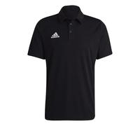 adidas Herren Entrada 22 Polo Shirt, Black, L Long