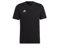 adidas Herren Entrada 22 Tee, Black, XXL