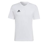 adidas Herren Entrada 22 Tee, White, XXL