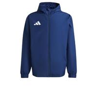 adidas Herren Entrada26 All Weather Coat, team navy blue 2/white, XS
