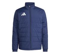 adidas Herren Entrada26 Light Coat, team navy blue 2/white, S