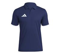 adidas Herren Entrada26 Polo Shirt, Team Navy Blue 2/White, 3XL