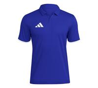 adidas Herren Entrada26 Polo Shirt, Team royal Blue/White, L