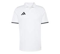 Poloshirt ADIDAS PERFORMANCE "ENT26 POLO", Herren, Gr. XXL, weiß, schwarz, Obermaterial: 100% Polyester, Shirts (78871818-XXL) weiß, schwarz