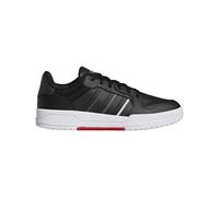 adidas Herren Entrap Sneaker, Core Black/Core Black/Carbon, 42 EU