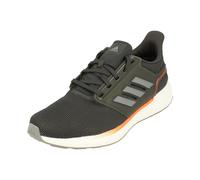 Adidas Herren Eq19 Run Schwarz Turnschuhe EU 47.5 / UK 12