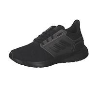 adidas Herren EQ19 Run Shoes, Core Black / Core Black / Grey Six, 44 2/3 EU
