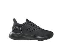 adidas Laufschuhe EQ19 Run (Freizeit) schwarz/schwarz Herren, Größe Euro (US) 44 (10)