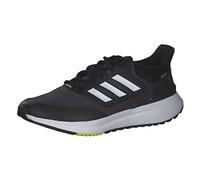 adidas Herren Eq21 Run Cold.rdy Laufschuhe, Mehrfarbig (Negbás/Ftwbla/Grisei), 44 2/3 EU