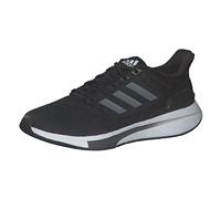 adidas Herren Eq21 Run Laufschuhe, Mehrfarbig (Negbás Hiemet Carbon), 44 2/3 EU