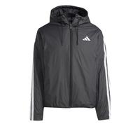 adidas ESSENTIALS 3-STRIPES INS HD JACKET Herrenjacke, schwarz, größe XXL 2XL