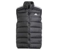 adidas ESS 3S L DOWN V Herrenweste, schwarz, größe XL