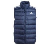 Adidas Ess 3S L Down V Jacke blau L