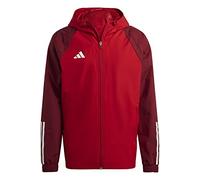 Adidas Herren Essentials 3-Stripes Woven Windbreaker Jacket Jacke