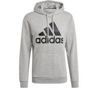 adidas Men's Essentials Big Logo Hoodie