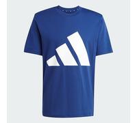 Adidas Essentials Big Logo Kurzarm-t-shirt
