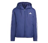 adidas Herren Essentials Climawarm 3 Stripes Insulated Hooded Jackets Jacke (1er Pack)