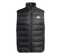 adidas Herren Essentials Climawarm 3 Stripes Light Down Vests Jacke (1er Pack)