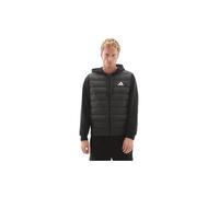 adidas Essentials Climawarm Hybrid Daunenjacke mit Kapuze KA5251 - black S