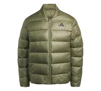 Essentials CLIMAWARM Kunstdaunen Jacke Olive Strata S