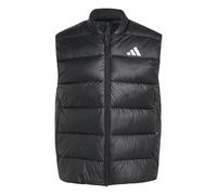 adidas Herren Essentials Climawarm Synthetic Down Puffer Vests Coat, black, 3XL