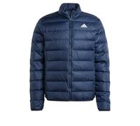adidas Essentials Light Steppjacke marineblau - XS