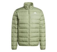 adidas Essentials Light Steppjacke grün - M